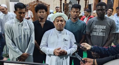 Barito Putera rencananya akan bertolak ke Jogjakarta