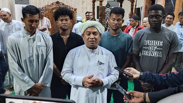 Barito Putera rencananya akan bertolak ke Jogjakarta