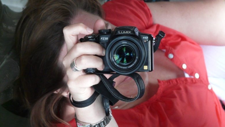 New Photography Trends for 2023