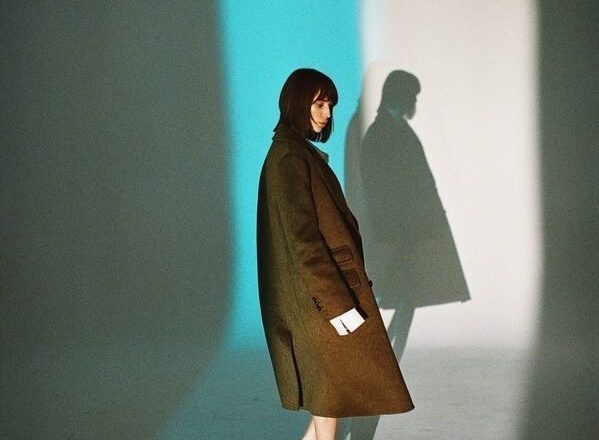 Oversize is (and Always Will Be) the Perfect Uniform