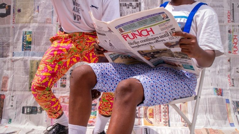 Street Style in 2017 vs. 2023