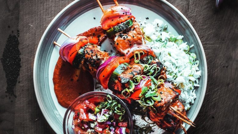 Heartwarming Dishes To Lighten Up Your Day
