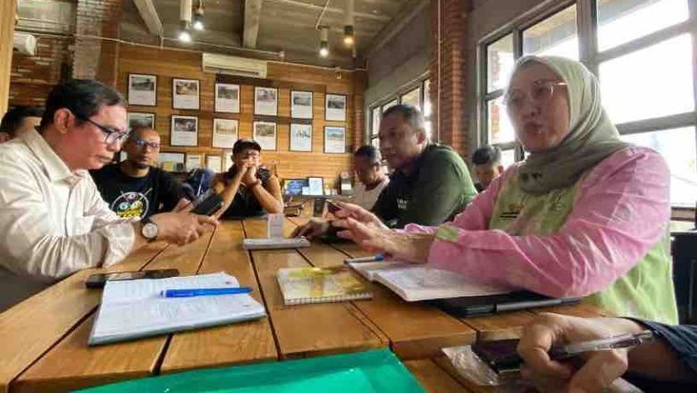 Porwanas 2024 Kalsel Siapkan Rekor Kain Sasirangan Terpanjang