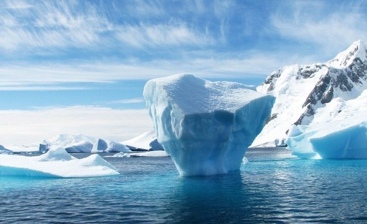 Global Leaders Gather to Address Climate Change