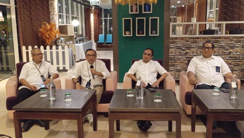 PT Telkom Indonesia Mulai Merambah ke Dunia Digital