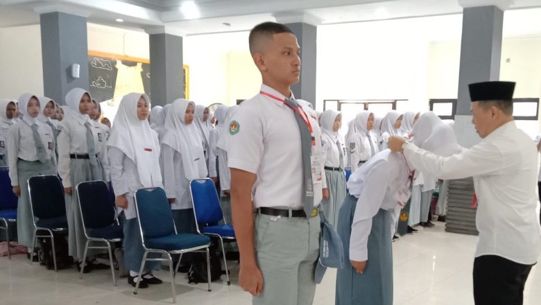 Pemkab Banjar Buka Seleksi Calon Paskibraka 2025