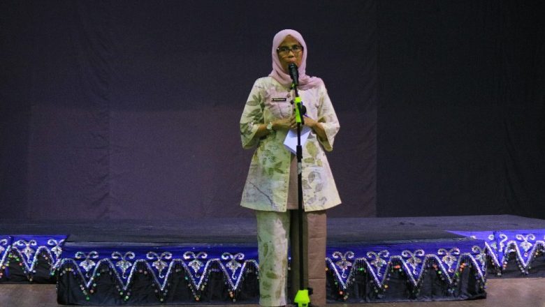 UPTD Taman Budaya KALSEL gelar lomba cipta lagu anak banjar