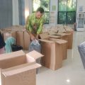 Jamaah Haji 2025, Akan Dapat Tambahan Tas Ransel Armuzna