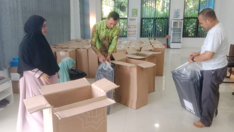 Jamaah Haji 2025, Akan Dapat Tambahan Tas Ransel Armuzna