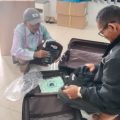Kemenag Balangan ; Imbau Jamaah Periksa Koper Haji 2025