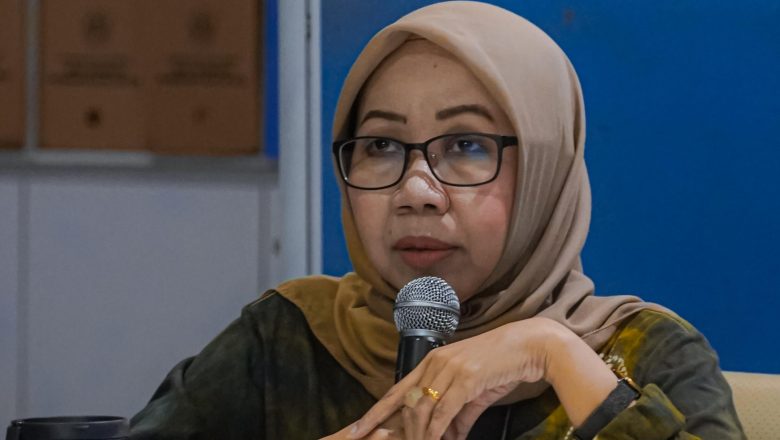 Kadis Kominfo Banjarmasin, Ajak Pegawai Membiasakan Diri Memilah Sampah
