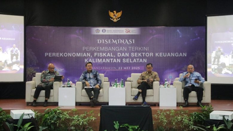 Sinergi BI, DJPb, dan OJK Dorong Optimisme Ekonomi Daerah