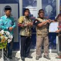 Akses Pendidikan Tinggi kini menjadi lebih mudah di Kabupaten Tanah Bumbu