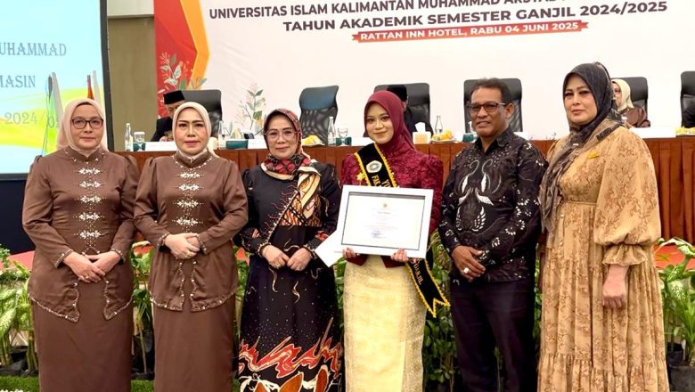 Tingkatkan Daya Saing Lulusan, Fekon Uniska MAB Terus Jajaki Kerja Sama Internasional