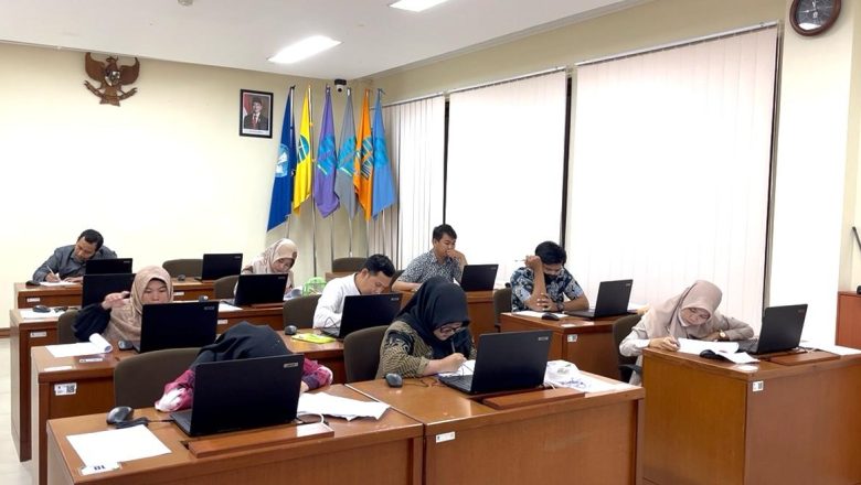 Kemudahan Akses Ujian Online di UT Banjarmasin