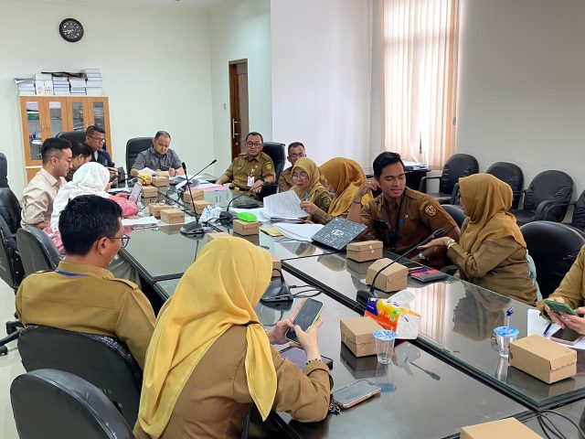 Kasus penahanan ijazah, pemantik revisi Perda Ketenagakerjaan