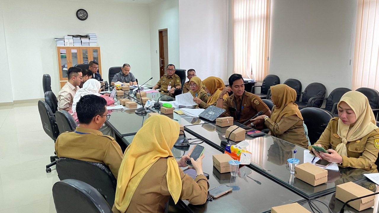 Kasus penahanan ijazah, pemantik revisi Perda Ketenagakerjaan