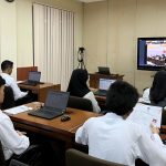 UT Banjarmasin Gelar Tes SKB, Siapkan Calon Pegawai Berintegritas Tinggi