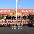Saka BhayangkaraRaih Juara Umum Dalam Ajang Pertikarada Ke- XII, Kapolres Batola Apresiasi Atas Prestasi Yang Dicapai.