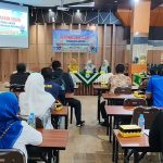 Pertemuan Iduka Fasilitasi Akses Ketenagakerjaan bagi Disabilitas di Kabupaten Banjar