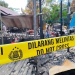 Pemerintah Kabupaten Banjar Salurkan Bantuan untuk Korban Kebakaran di Desa Kaliukan