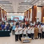 Rakerkab KONI Kabupaten Banjar 2025: Perkuat Solidaritas dan Targetkan Prestasi Maksimal di Porprov XII Tanah Laut