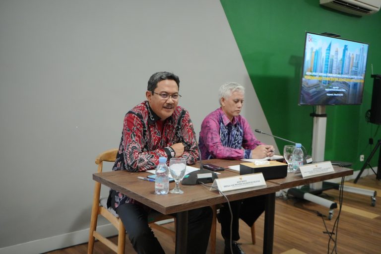 Sektor Jasa Keuangan di Kalsel Terjaga Stabil di Tengah Perlambatan Ekonomi Global