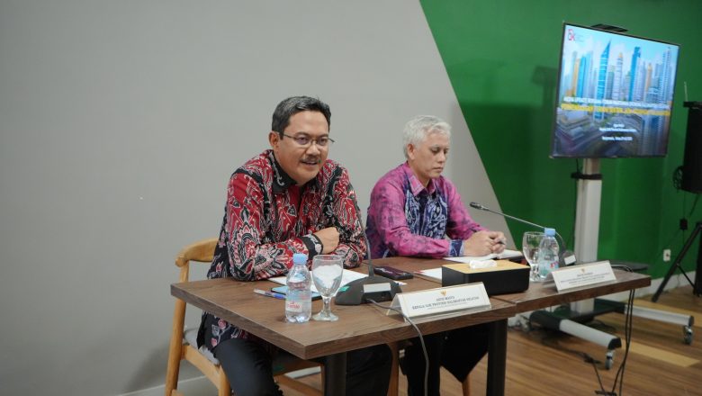 Sektor Jasa Keuangan di Kalsel Terjaga Stabil di Tengah Perlambatan Ekonomi Global