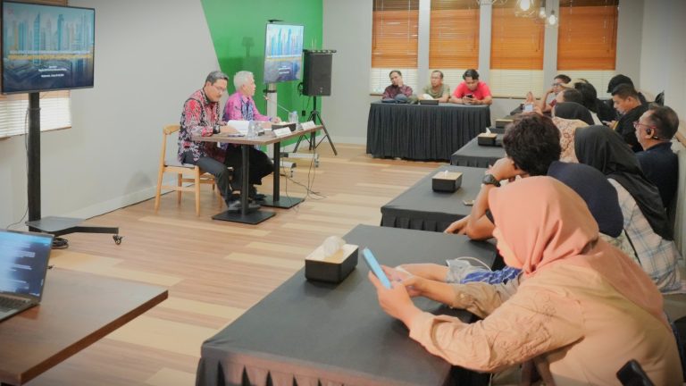 Periode Januari–Juni 2025 OJK Kalsel Terima 255 Pengaduan Konsumen