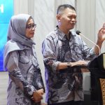 Dr Musafir Resmi Bertugas sebagai Kajari Martapura, Tegaskan Komitmen Dukung Program Bupati Banjar