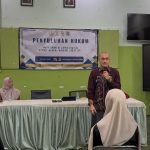 Borneo Law Firm Gandeng Mahasiswa Edukasi Pelajar SMAN 1 Banjarmasin Soal UU ITE
