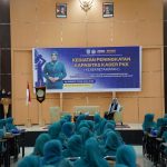 TP PKK Banjar Dorong Penguatan Kelembagaan dan Ekonomi Desa Lewat Pelatihan Kader