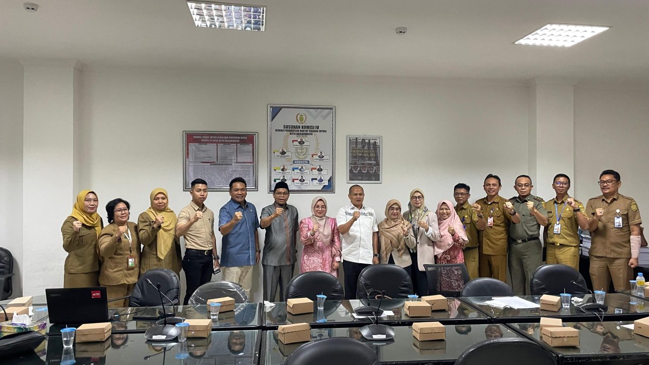 Raperda perlindungan perempuan dan anak sudah rampung