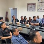 Raperda Kota Layak telah selasai di bahas