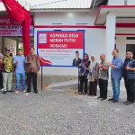 Kabupaten Banjar Jadi Pusat Peluncuran Koperasi Desa dan Kelurahan Merah Putih di Kalimantan Selatan Pada 21 Juli 2025