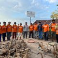 Program Bantuan Bebek Petelur YBM BRILiaN Berbuah Manis, Produksinya Capai ribuan Butir per Hari