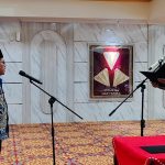 H. Ikhwansyah Resmi Jabat Pj Sekda Banjar, Bupati Saidi Minta Percepatan Kinerja dan Koordinasi Solid