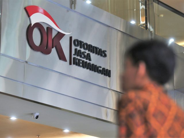 Berantas Judol, OJK Pinta ±25.912 Rekening Diblokir