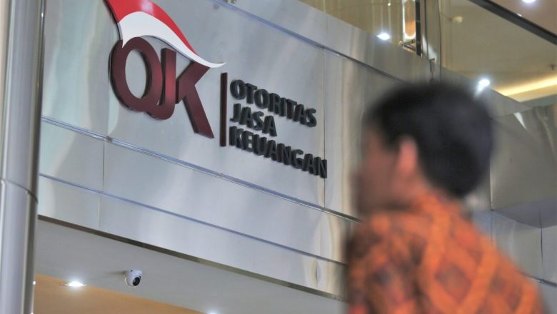 Berantas Judol, OJK Pinta ±25.912 Rekening Diblokir