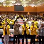 UT Banjarmasin Siapkan Mahasiswa Baru Hadapi Kuliah Jarak Jauh