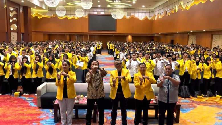 UT Banjarmasin Siapkan Mahasiswa Baru Hadapi Kuliah Jarak Jauh