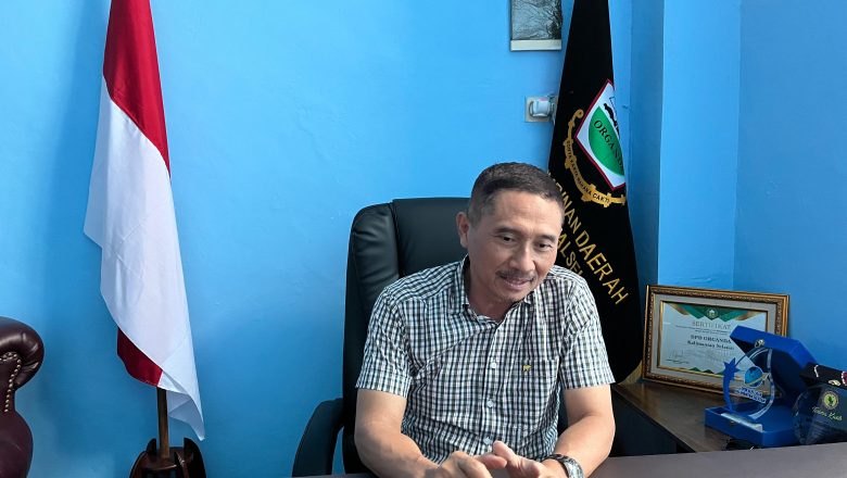 Ketua Organda Kalsel Imbau Demo Damai, Sopir Diminta Fokus Jalankan Tugas