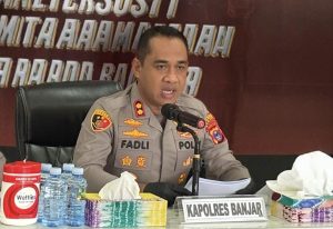 Polres Banjar Imbau Masyarakat Jaga Kondusifitas Jelang Aksi Unjuk Rasa PHOTO-2025-09-01-09-01-28