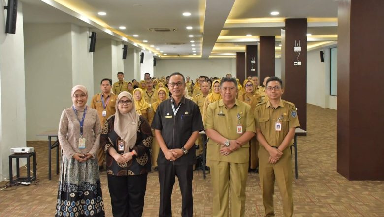SEKDA HSS BUKA KEGIATAN SEKOLAH PASAR MODAL SYARIAH UNTUK NEGERI