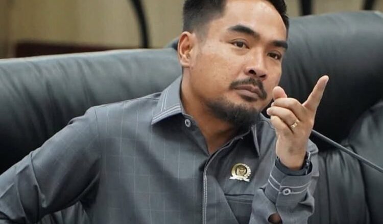 Tarik Ulur Politik Warnai Kekosongan Kursi Sekwan DPRD Banjarmasin