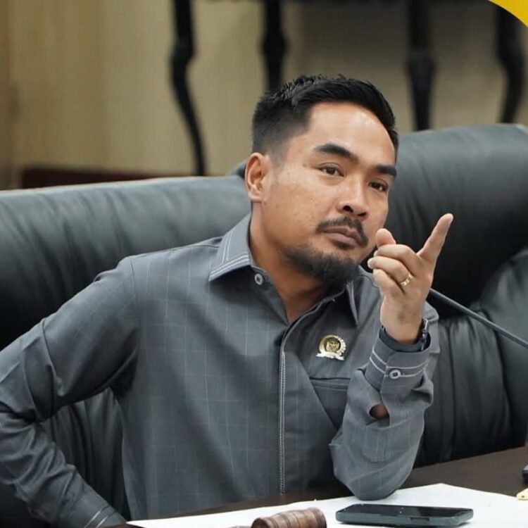 Tarik Ulur Politik Warnai Kekosongan Kursi Sekwan DPRD Banjarmasin