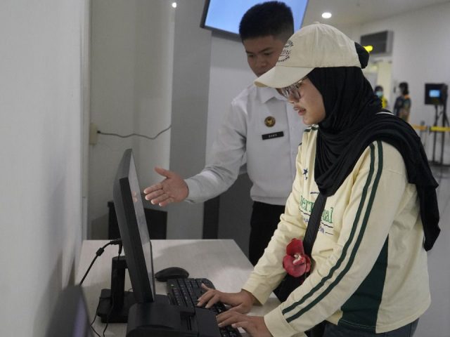 3 Hari Jelang Penerbangan Internasional, Bandara Syamsudin Noor Matangkan Kesiapan Fasilitas