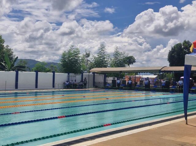 Orang Tua Atlet Renang Banjarmasin Keluhkan Ketidakadilan dan Fasilitas Tak Layak di Porprov XII Tala