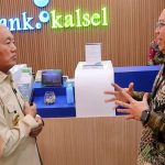 Gubernur Kalsel Muhidin Klarifikasi Isu Dana Mengendap Rp5,1 Triliun: Bukan Milik Pemkot Banjarbaru