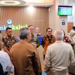 Gubernur Muhidin Minta Bank Kalsel Evaluasi Total Usai Kesalahan Penginputan Data